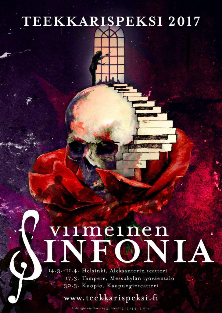 Viimeinen sinfonia